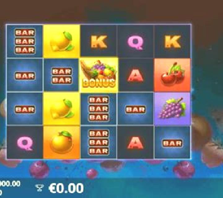 JuicyPop online slot