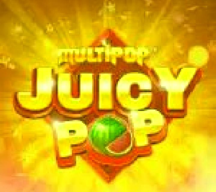 JuicyPop slot machine