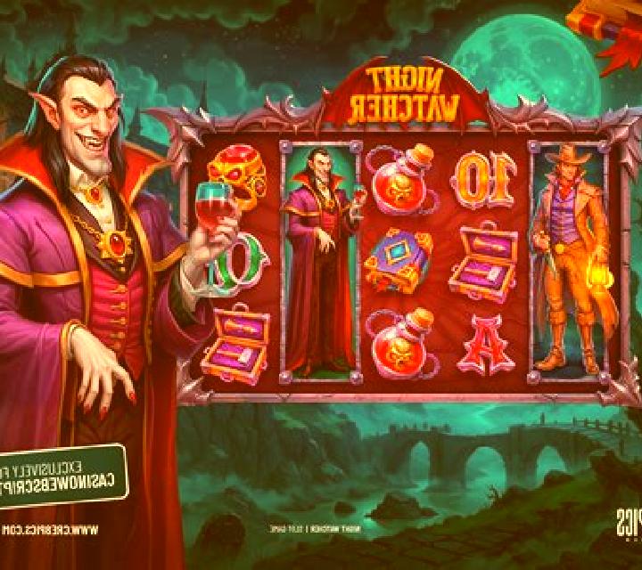Juju Jack slot game