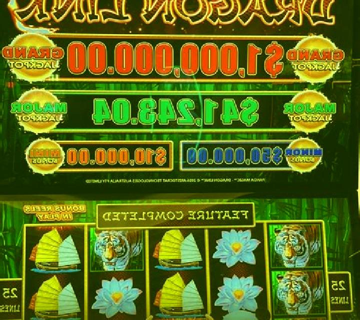 Juke Box 50,000 online slot