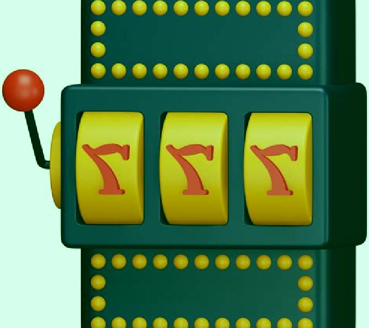 Jukepot slot machine