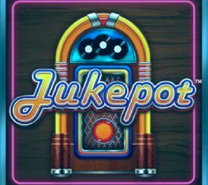 Jukepot slot