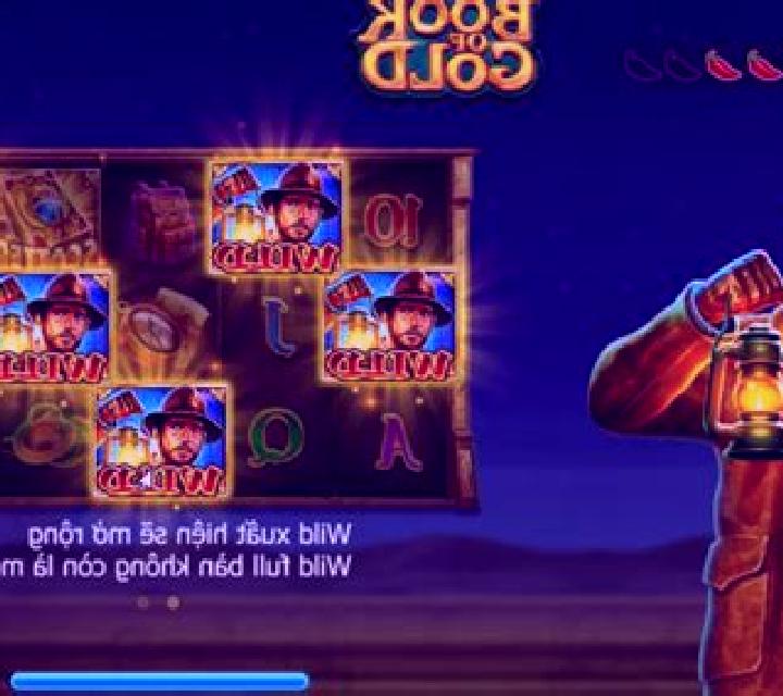 Jules Verne online slot