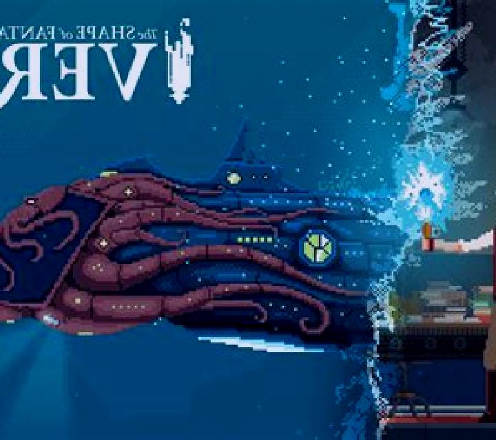 Jules Verne slot game