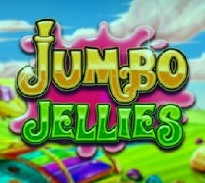 Jumbo Jellies online slot