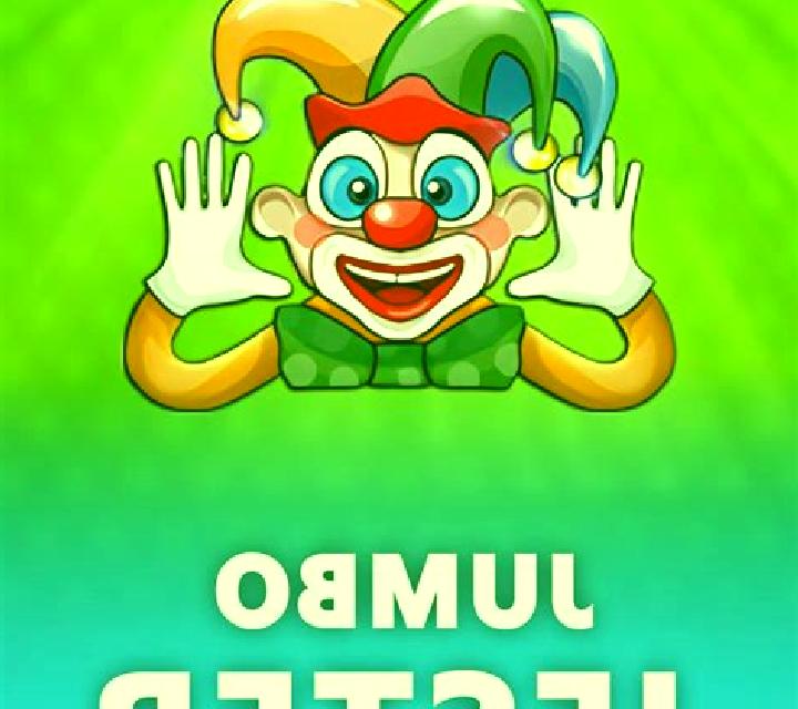 Jumbo Jester online slot