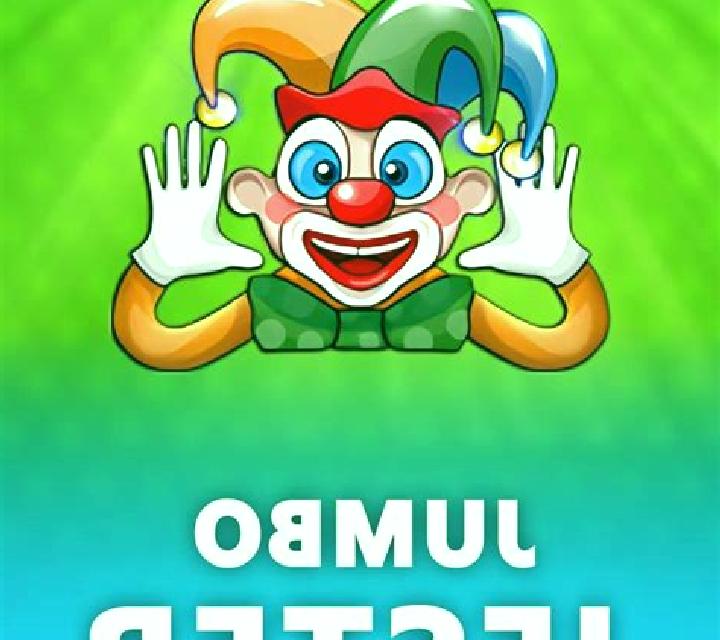 Jumbo Jester slot game