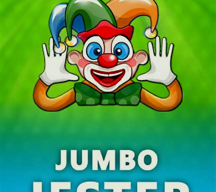 Jumbo Jester slot