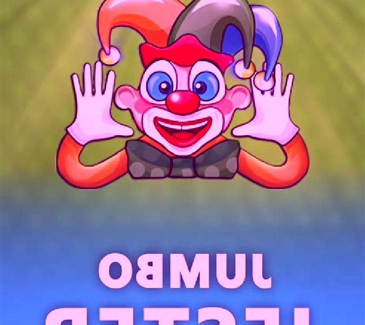 Jumbo Joker online slot