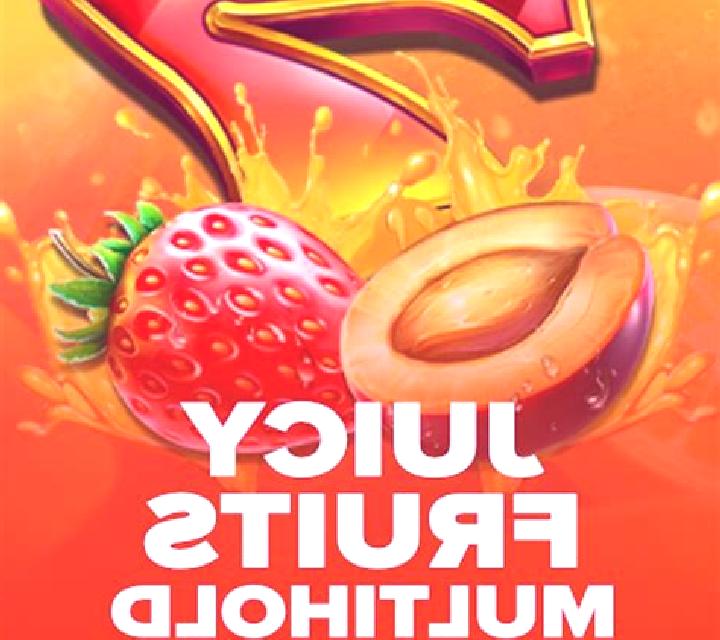 Jumbo Juicy online slot