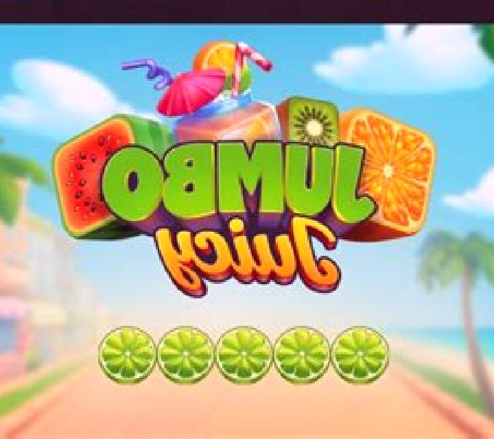 Jumbo Juicy slot
