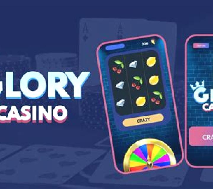Jump for Glory: Play online slot