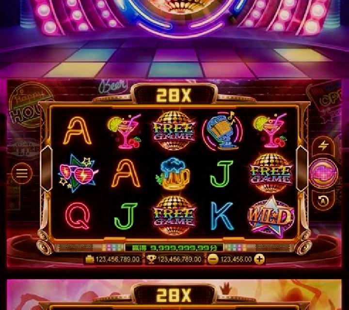 Jump for Glory: Play slot game