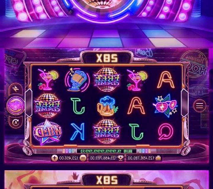 Jump for Glory: Play slot