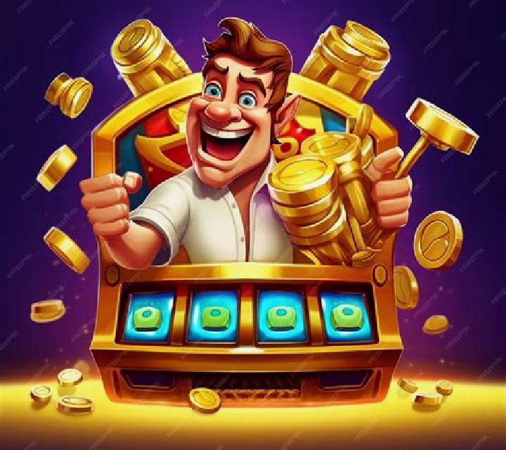Jump for Richness online slot