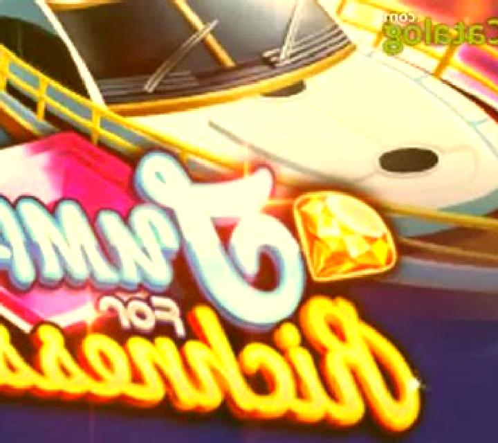 Jump for Richness slot