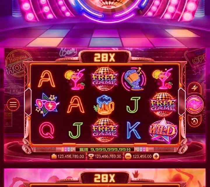 Jump High 2 online slot