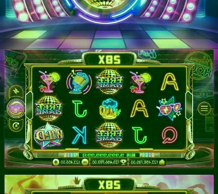Jump High 2 slot game