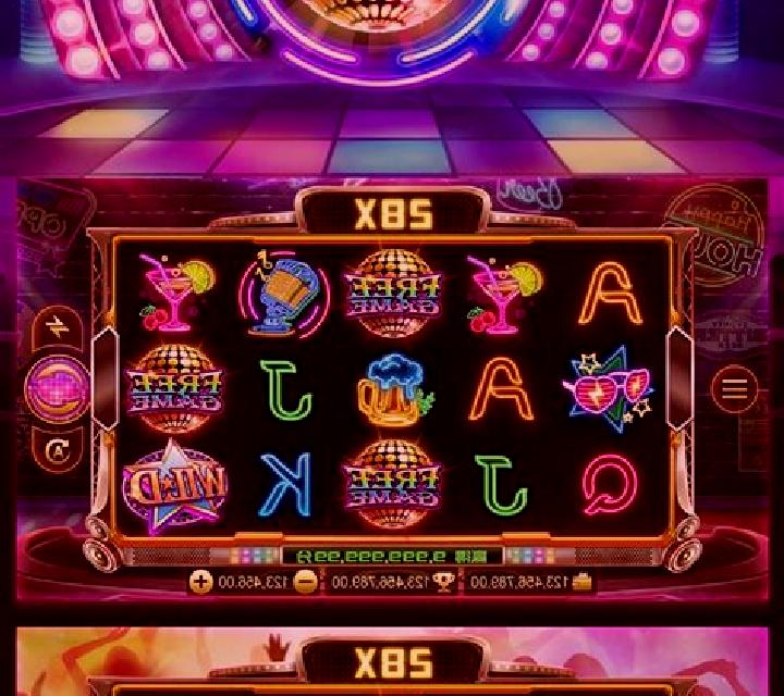 Jump High 2 slot