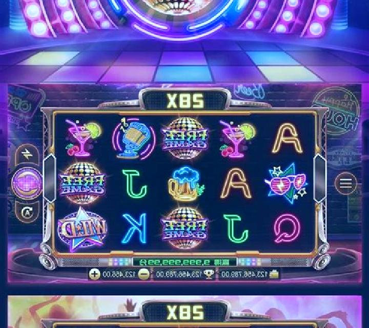 Jump High slot game