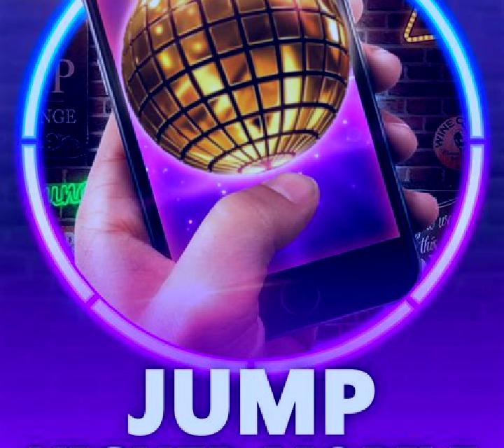 Jump Higher online slot