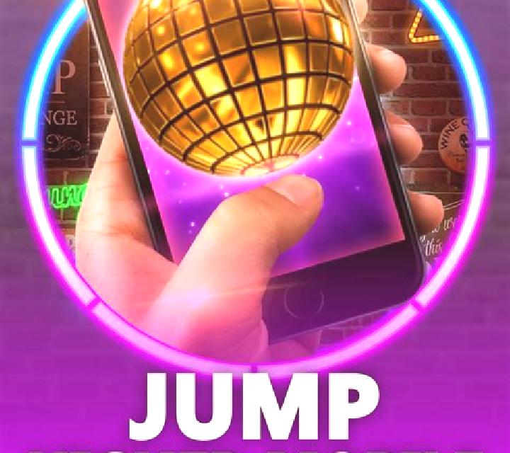 Jump Higher slot game