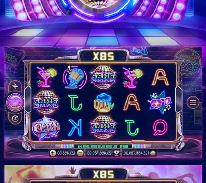 Jump (Juice Gaming) slot game