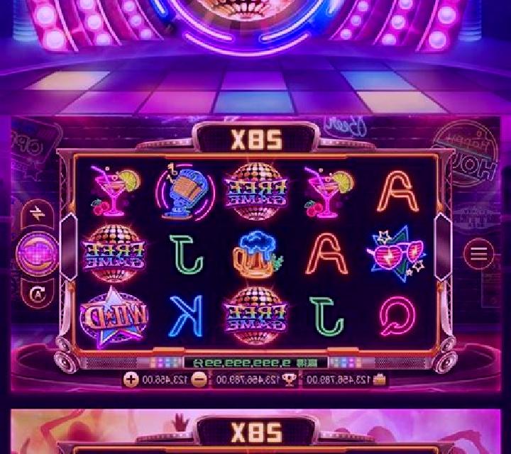 Jump (Juice Gaming) slot