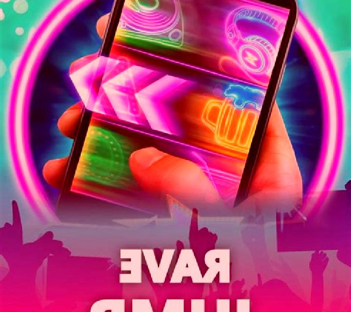 Jump & Jump slot