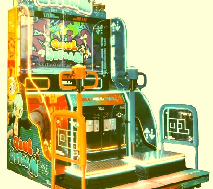 Jump-Master slot