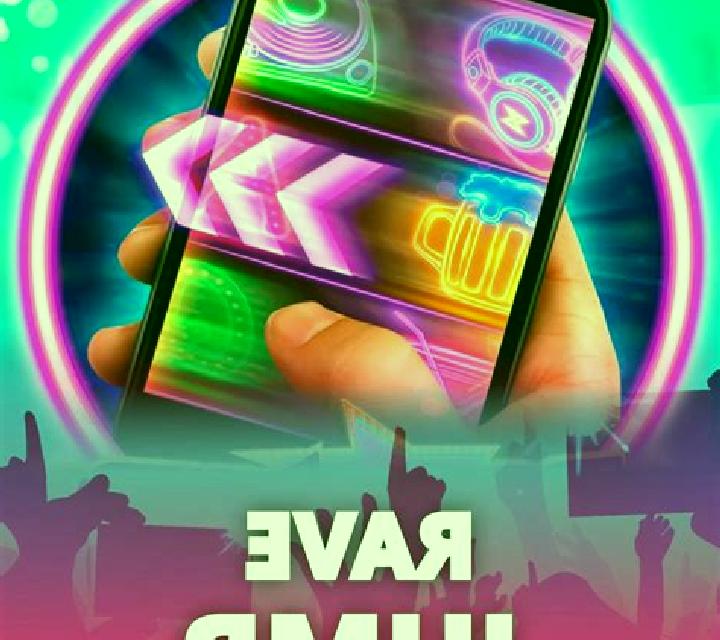 Jump online slot