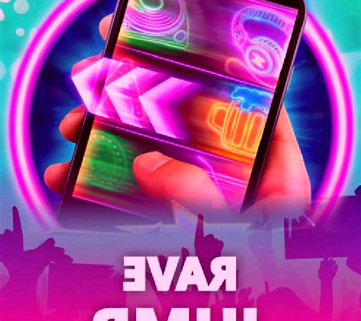Jump slot game