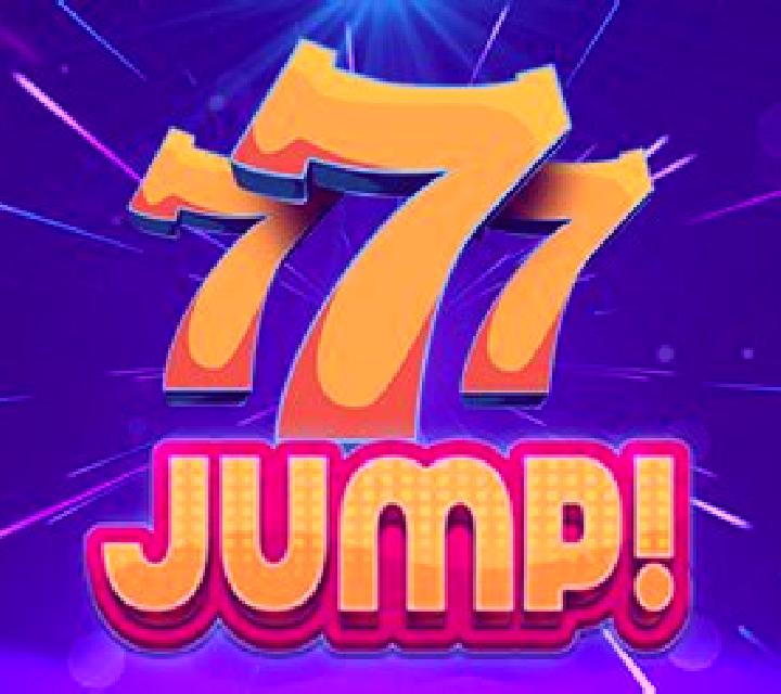 Jump slot
