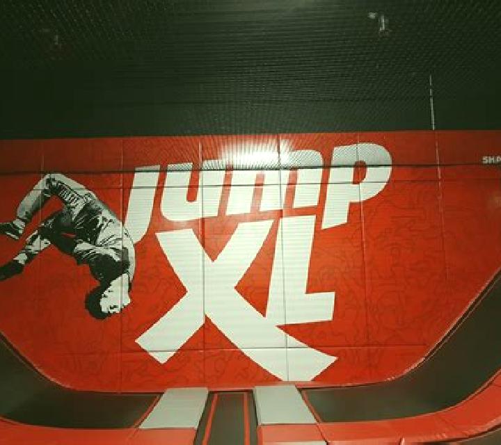 Jump XL online slot