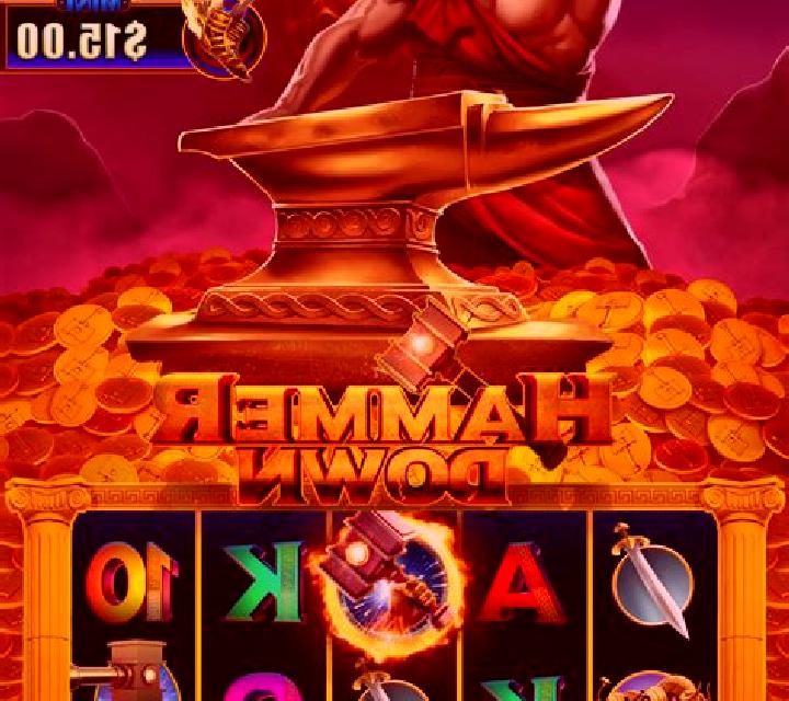 Jumpasaurs! slot game