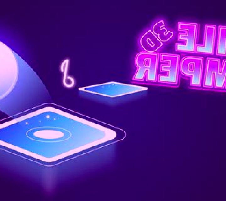 Jumper online slot