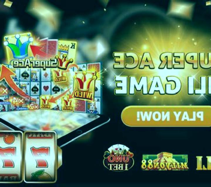 Jumper slot game