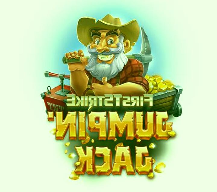 Jumpin’ Jack: First Strike online slot