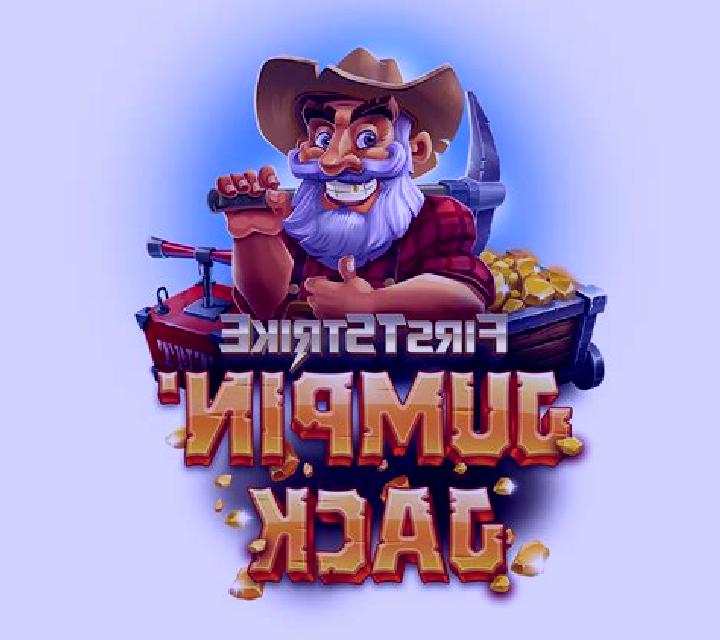 Jumpin’ Jack: First Strike slot game
