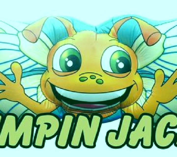 Jumpin’ Jacks online slot