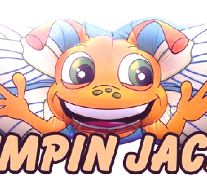 Jumpin’ Jacks slot game