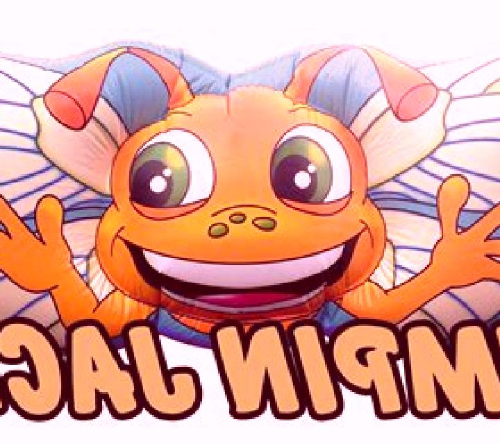 Jumpin Pumpkin online slot