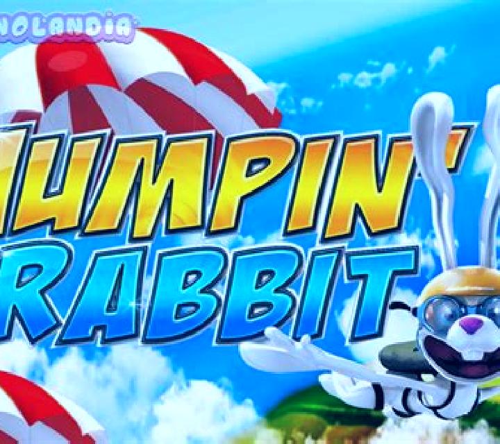 Jumpin Rabbit slot