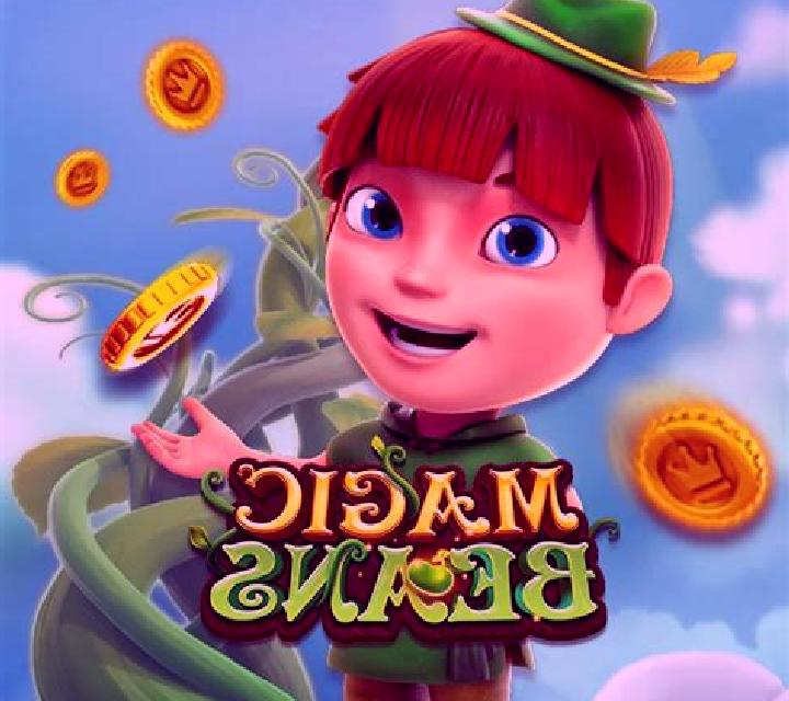 Jumping Beans online slot