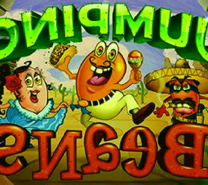 Jumping Beans slot