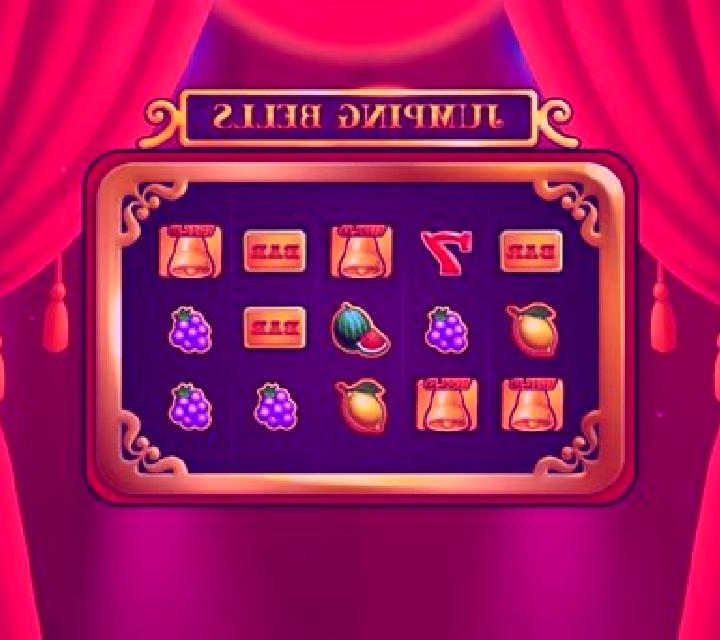 Jumping Bells online slot