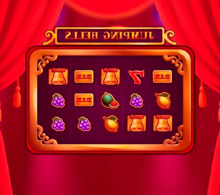 Jumping Bells slot