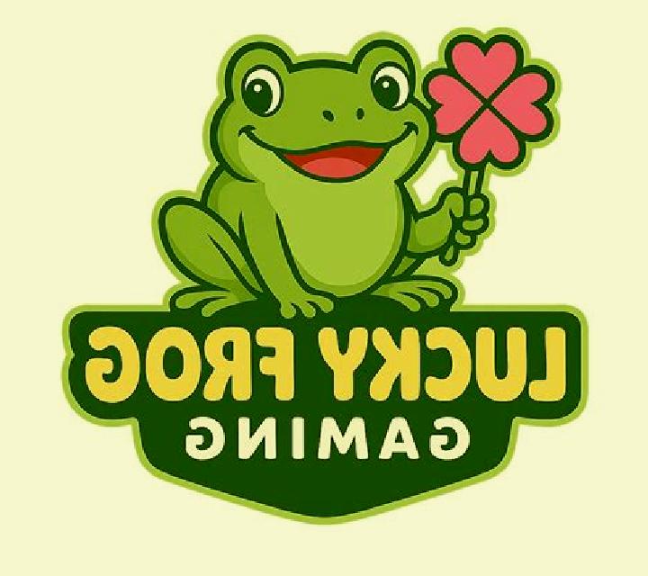 Jumping Frog (KA Gaming) online slot