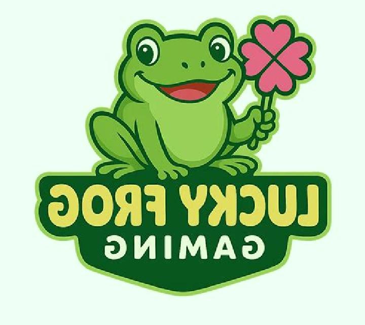 Jumping Frog (KA Gaming) slot game