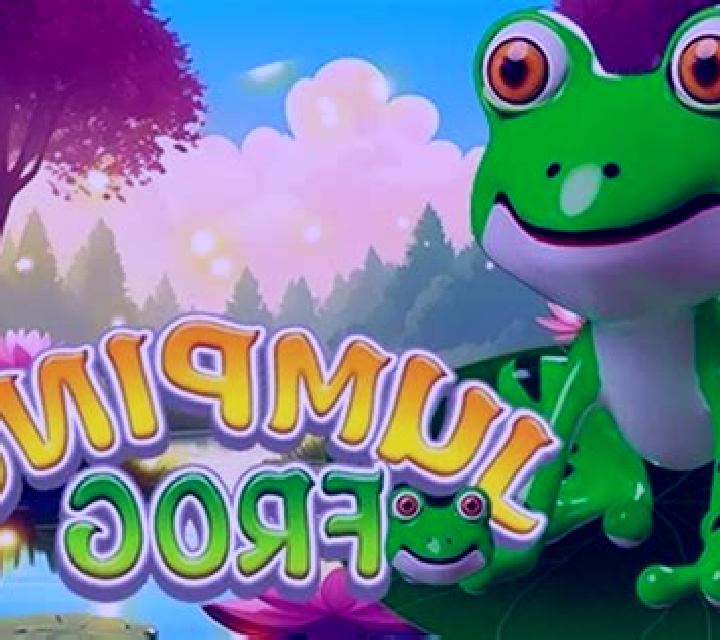 Jumping Frog (KA Gaming) slot